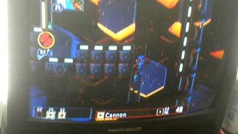 Megaman Network Transmission Part 2 *Fireman*