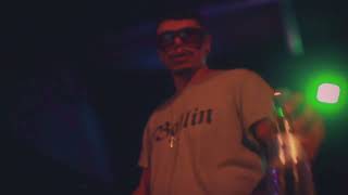 SET MEGAFUNK - DJ NOBRU #1