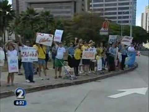 Video: Bakit Nabigo ang Aloha Airlines?