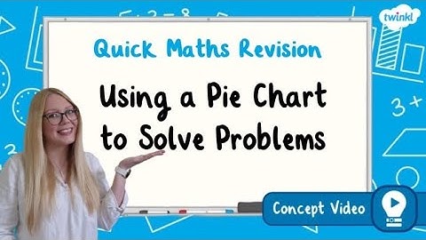How Do You Read Pie Charts? | KS2 Maths Concept for Kids