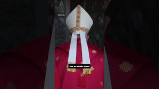 See why half a million people are flocking to the Vatican