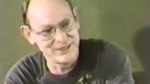 Vintage WoMA Feature: Tim Tackett