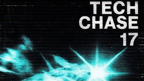 Tech Chase 17: Combos and Conversions