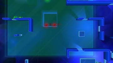 Frozen Synapse: MadOverlord (Green) vs. Josemas99 (red) -- Hostage