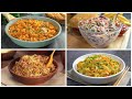 4 вкусных БЛЮДА ИЗ КАПУСТЫ и никакого мяса не нужно! Рецепт от Всегда Вкусно!