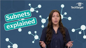 What is a Subnet and Why is it Important? Updated for 2024