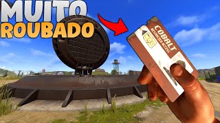 Esse Lugar Virou Meta Depois da Nova Atualização do Rust! (Parte 2)
