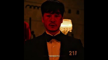 The Best Finalist? | Player 218 edit | Sang-woo edit | Squid game edit |