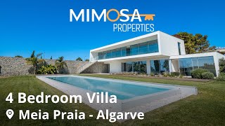 4 Bedroom Villa - Lagos | MimosaProperties