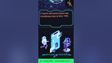 What & who can get into Cybersecurity ?NDR EdTech || +91-87223 55666 || Python Training in Bangalore