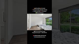 FOR LEASE📍 30 Glenn Erin Way, 𝗕𝗲𝗿𝘄𝗶𝗰𝗸, VIC 3806  #realestate #forrent #forlease #berwick  #melbourne