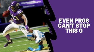 The Glitchiest Offense You Can Run In Madden 22| Deuce Close Guide Continued