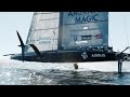 Sailing World on Water News August 21.20 . AC 75's, INEOS. 16 Footers, Booms, Ida Lewis, ETNZ more