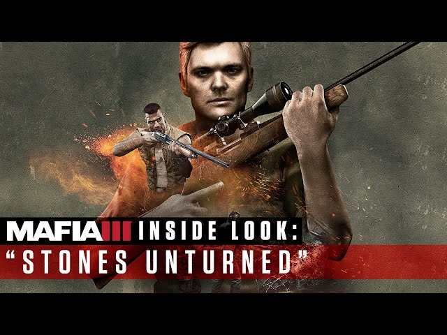 mafia 3 dlc mafia 3 dlc