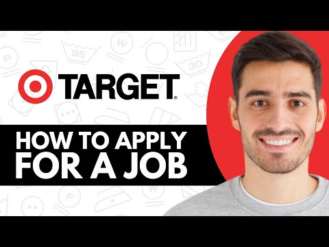 Target Job Applicationprivacy