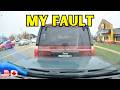 Electric Pole Dropped on My Car and Totaled It