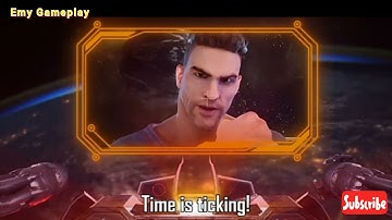 INFINITE LAGRANGE | EMY GAMEPLAY | #18