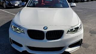 2015 BMW M235  in St. Augustine, FL 32084