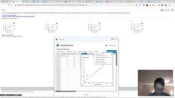 7.3 #3 homework problem
