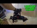 Florida Man Resists the Cops and Tazed!!!  St. Petersburg, Florida - January 6, 2024
