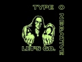 Type o negative  out of the fire kanes theme
