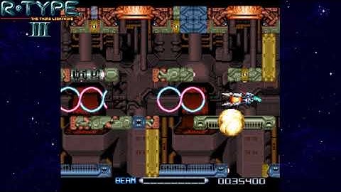 R-Type III - Pt. 5
