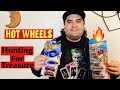 Hot Wheels | How To Identify STH, Treasure Hunts & ID Chase Cars