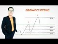 Fibonacci Extension: The ULTIMATE beginners guide To ...