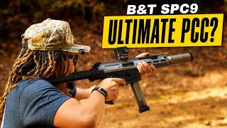 The B T SPC9 SD2 Is WHISPER QUIET Swiss Perfection