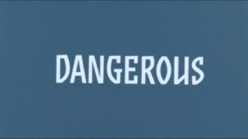 Thumbnail of Morgan Wallen - Dangerous (Official Lyric Video)