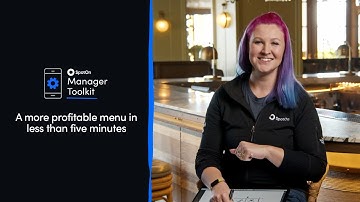 Restaurant Menu Ideas to Boost Profits