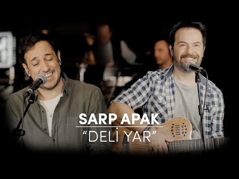 Bora Öztoprak ft. Sarp Apak - Deli Yar