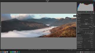 Ultimate Darktable Pack (RAW Photo Editing) (Windows + MacOS + Linux)
