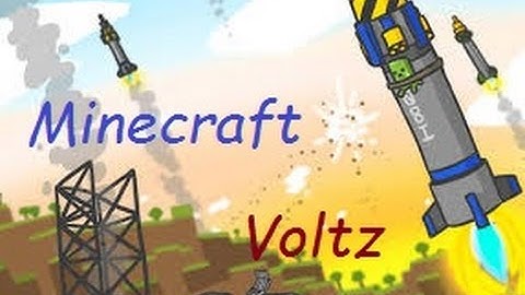 Voltz Force field-----How to do it!!!!!!+++stabilization module (easy)