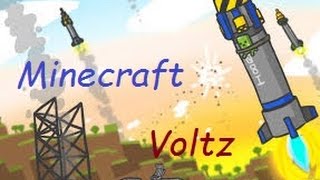 Voltz Force field-----How to do it!!!!!!   stabilization module (easy)