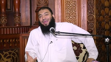 تدبرات في سورة النساء | د.حازم شومان