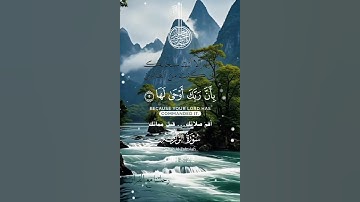 تلاوة خاشعة عطرة مباركة جميلة عذبة للشيخ سعد الغامدي سورة الزلزلة