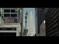 Cinematic New York Sony A7CII 35mm GM Cinematic New York Sony A7CII 35mm GM