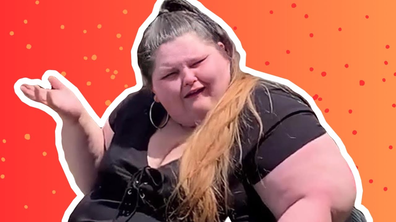 Эмберлин Рид: Молитвы, которые наполняют меня ГНЕВОМ || Часть 1