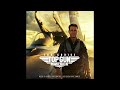 Top Gun Maverick OST 05 You where you belong give