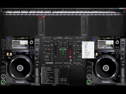 TÉLÉCHARGER SKIN VIRTUAL DJ PIONEER CDJ-2000 DJM-800 GRATUIT CDJ-2000 VIRTUAL TÉLÉCHARGER PIONEER SKIN DJM-800 GRATUIT DJ