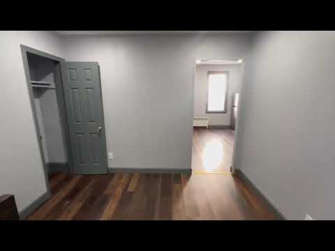 61 West 49th Street, Bayonne, NJ home video tour