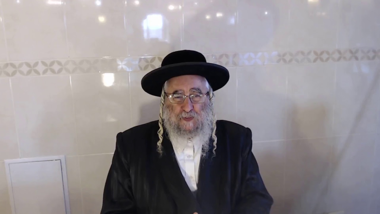 Diffusion en direct de Avraham Ifrah