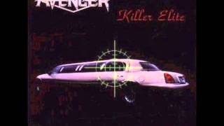 Avenger - Run for Your Life - Killer Elite