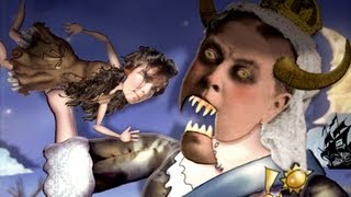 Video thumbnail of "Rednex - Devil's On The Loose - Official Video - www.RednexMusic.com - High Quality"