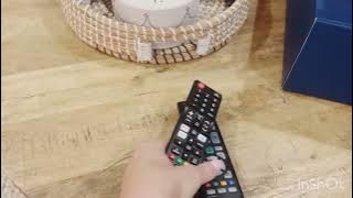 New Universal Remote for All Samsung TV Remote, Replacement Compatible for All Samsung Smart TV, LED