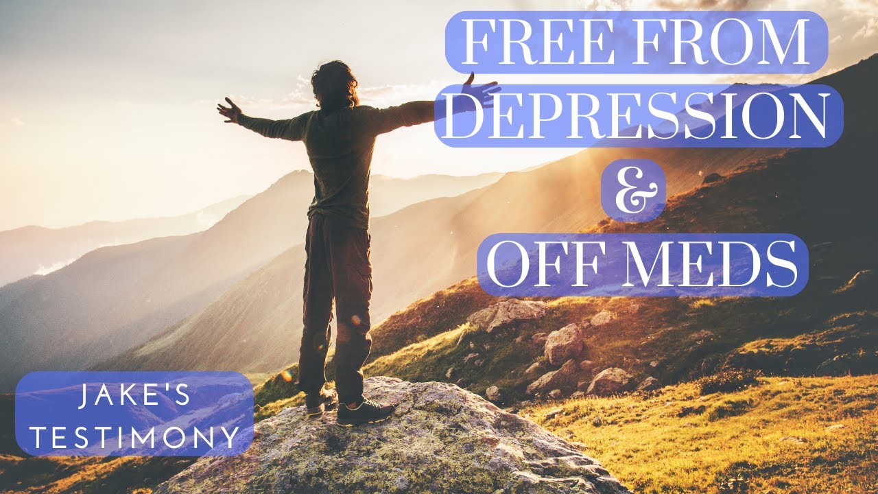 Conquering Depression: How Rock House Changed My Life