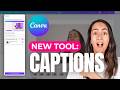 Video Captioning Tool Quiz