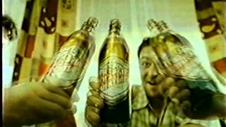 Пиво Три богатыря (2003) Реклама 2