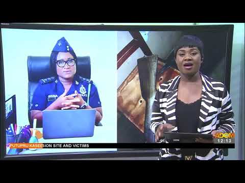 Premtobre Kasee on Adom TV (21-1-22) Premtobre Kasee on Adom TV (21-1-22)